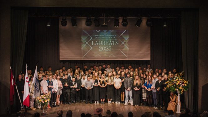 laureāts jauniši 2025