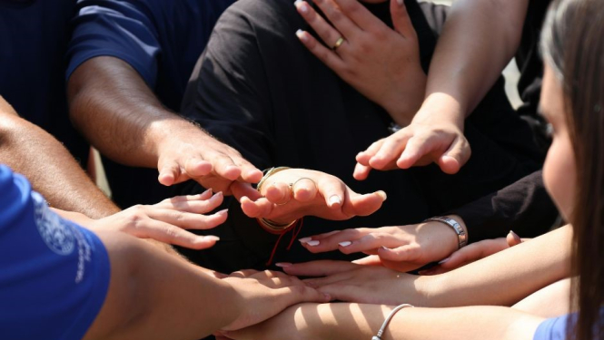 Sociālā palīdzība