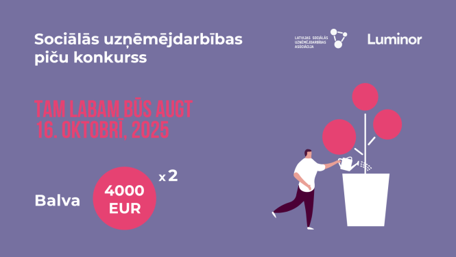 Tam labam būs augst 2025