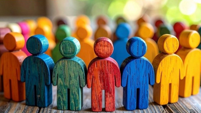 Neredzīgo biedrība