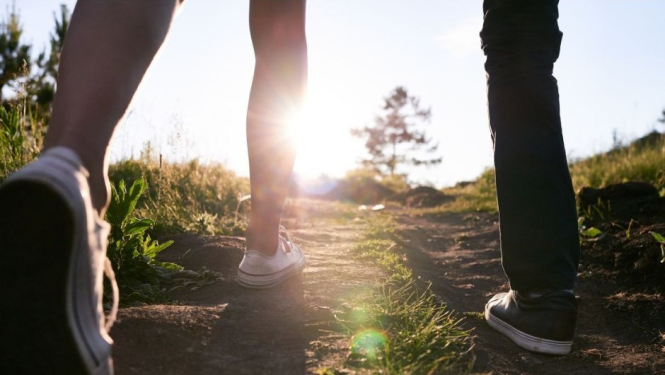 Soļu skaitīšanas izaicinajums