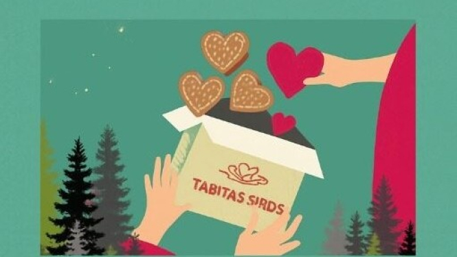 Uzņēmēju brokastis