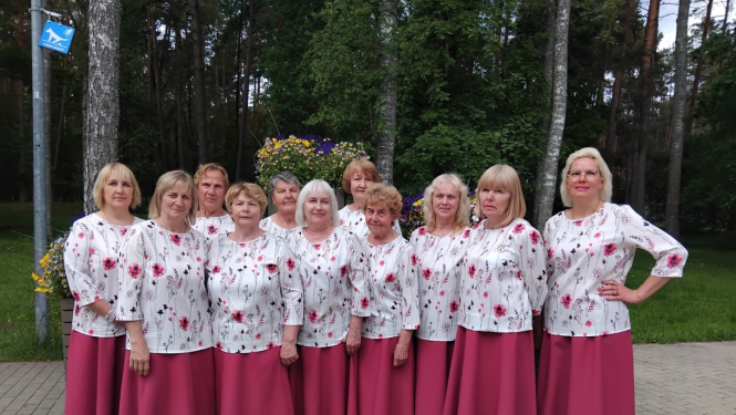 Deju kopa valceris kopbilde