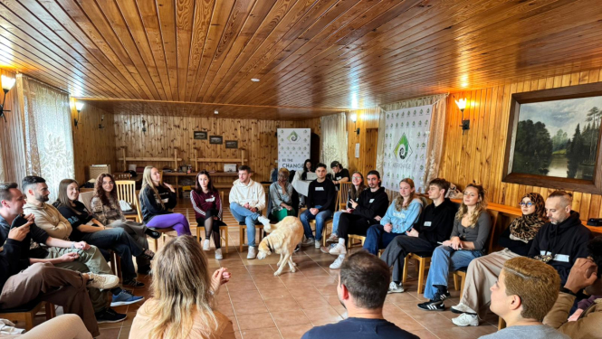 Visibility for Change