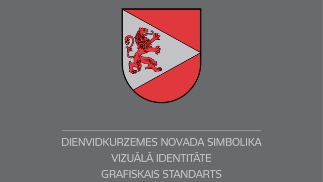 Par Dienvidkurzemes novada simboliku