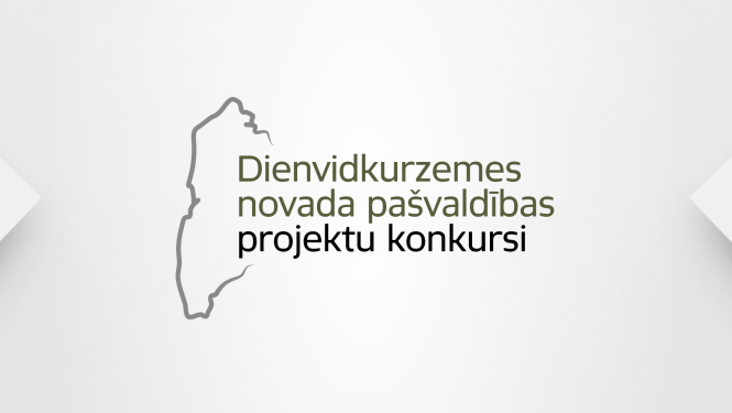 Pašvaldības projektu konkursi