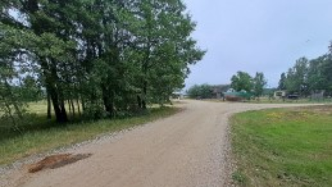 Jūlijā sāksies autoceļa “Zivju kūpinātava – Mols” pārmaiņas