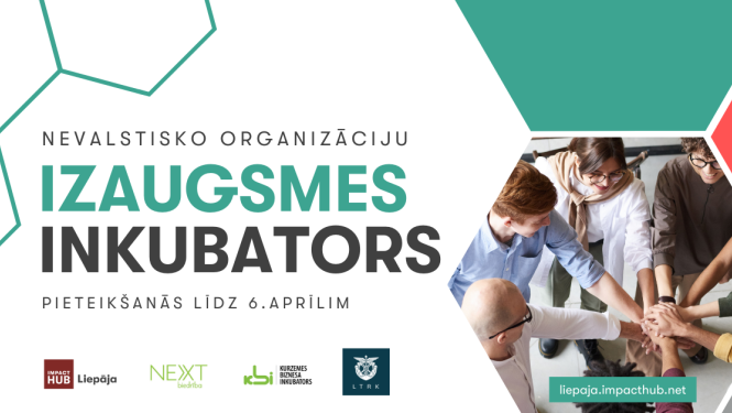 Izaugsmes inkubators