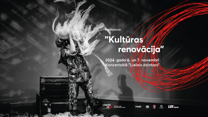 “Kultūras renovācija”