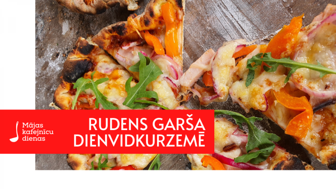 Mājas kafejnīcas 2024 