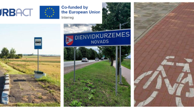 mobilitates plans URBACT