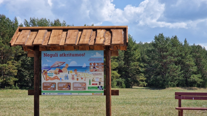 Atkritumi kā resursi Latvijā