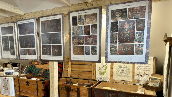 Nīcas senlietu krātuve