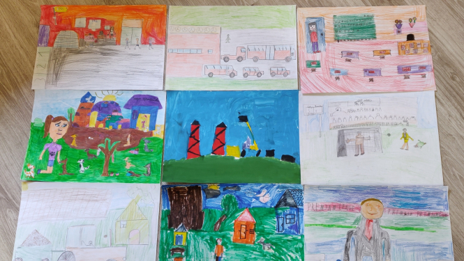 Ieguldijums Tava nakotne