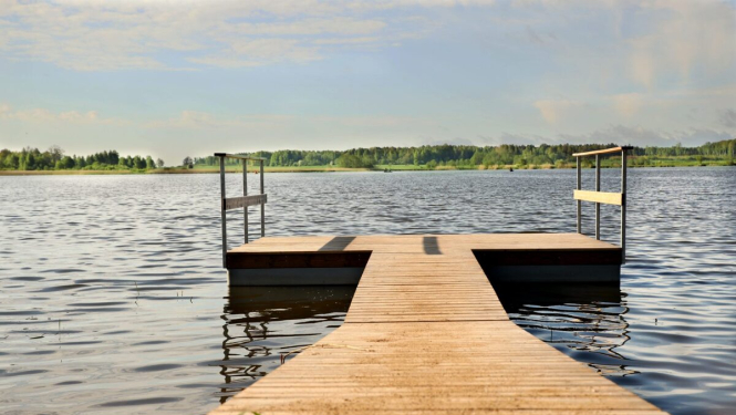 Prūšu ūdenskrātuve