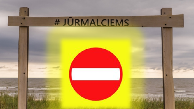 Satiksmes ierobežojumi