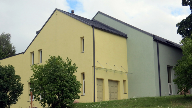 Sieviešu koris ''Sīga''