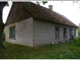 “Kupši”, Sakas pagasts