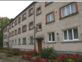 Uzvaras iela 3-9, Vībiņi