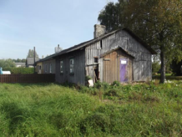 Dīķu iela 19-1