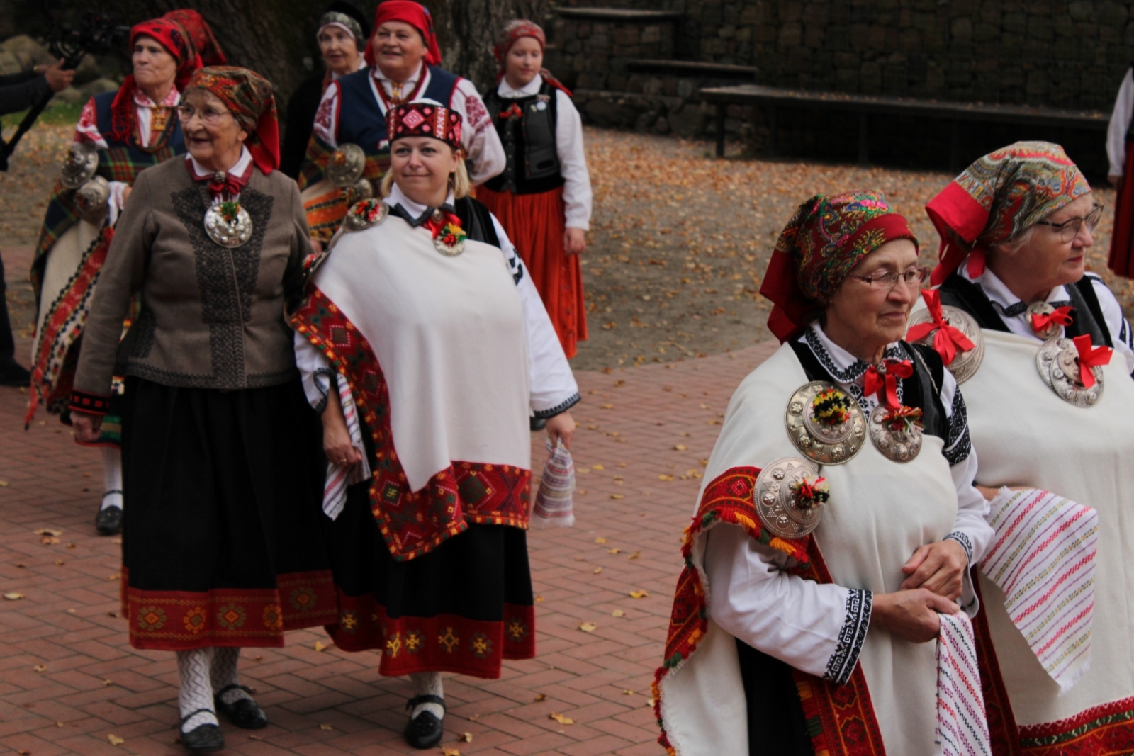 Kultūrtelpu satikšanās