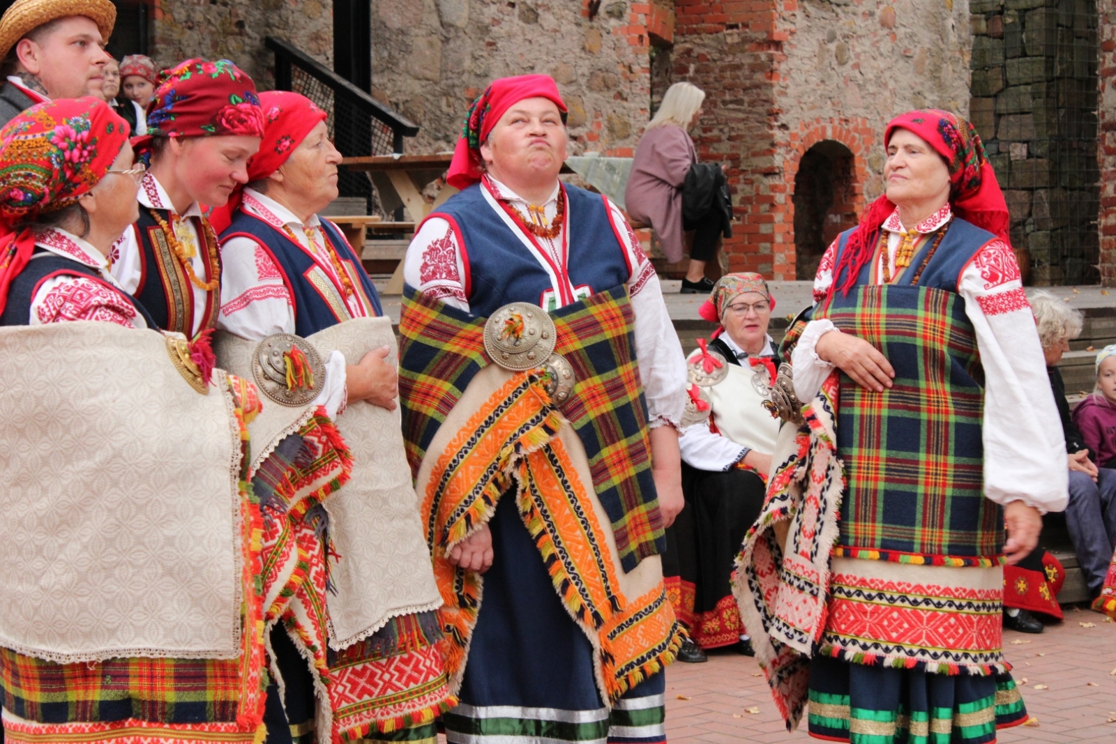 Kultūrtelpu satikšanās