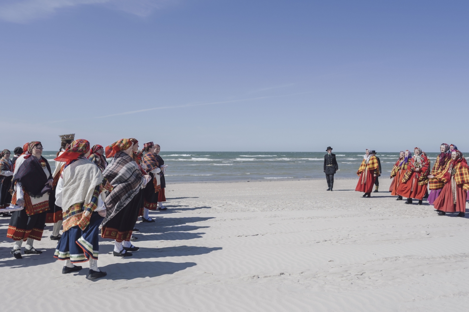 Liepāja ceļā uz Eiropas kultūras galvaspilsētu 2027. gadā