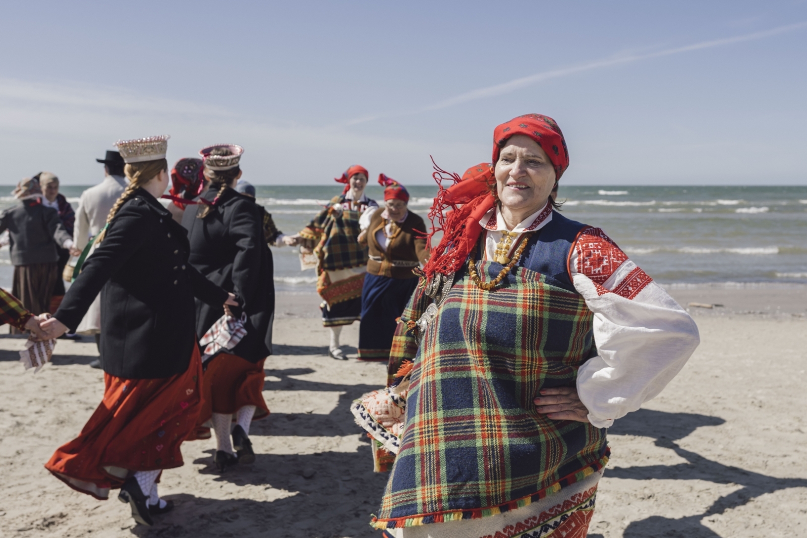 Liepāja ceļā uz Eiropas kultūras galvaspilsētu 2027. gadā