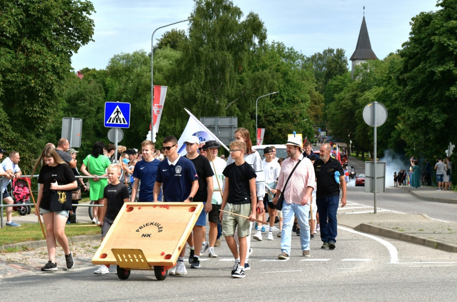 Svētki