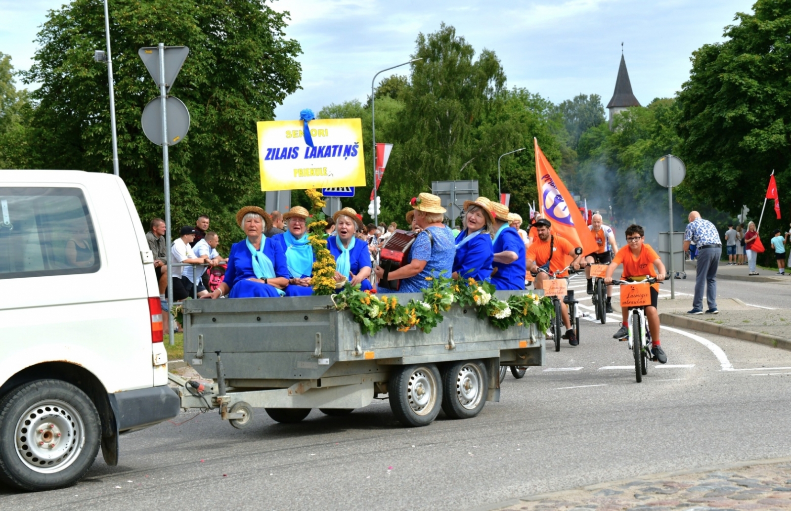 Svētki