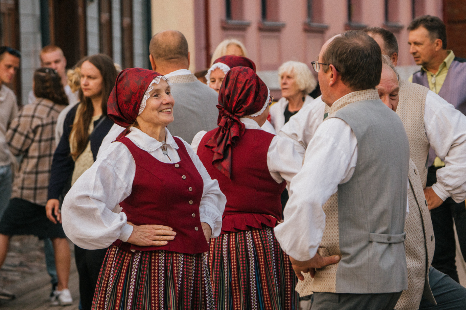 Svētki