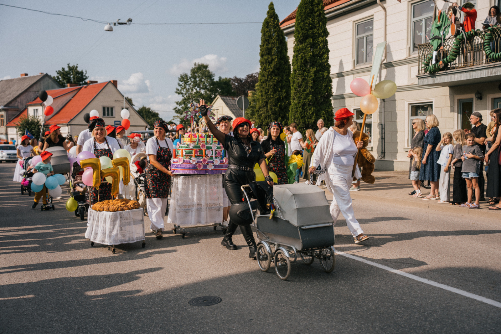 Svētki