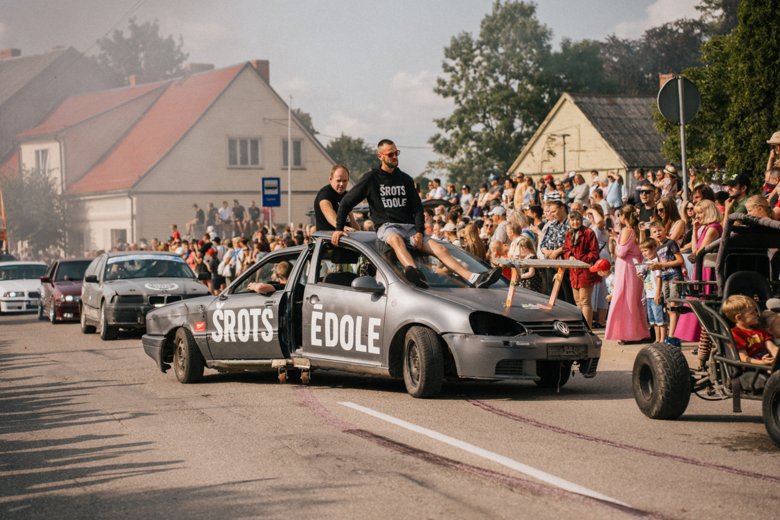 Svētki