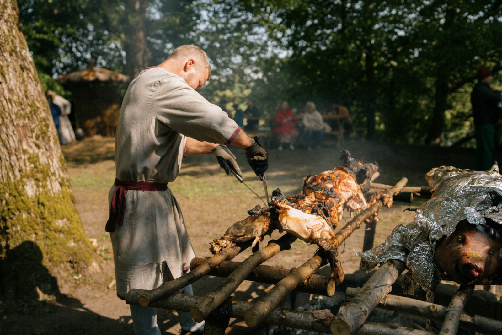 Svētki