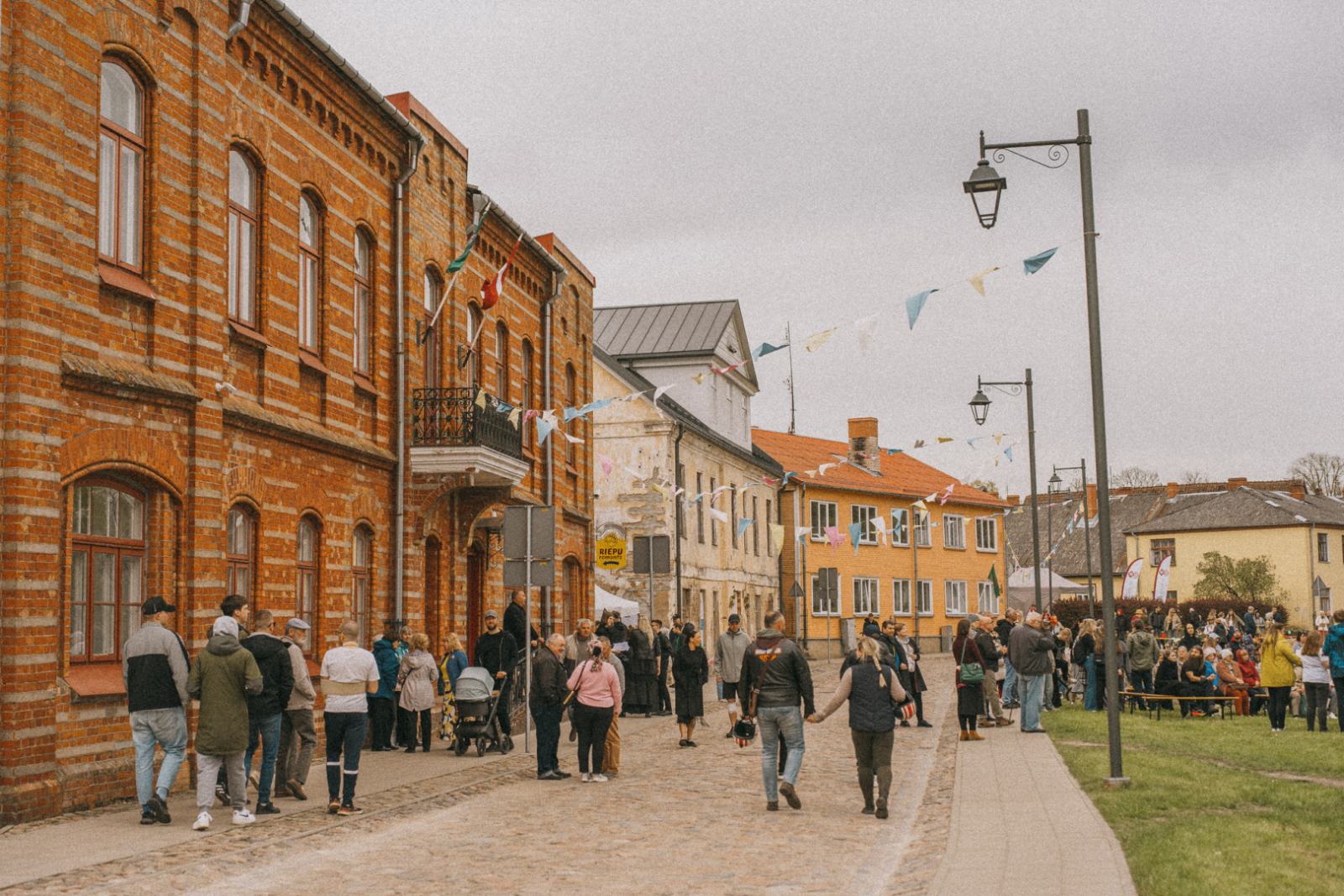 Svētki
