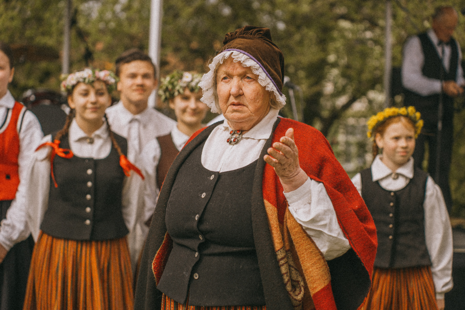 Svētki