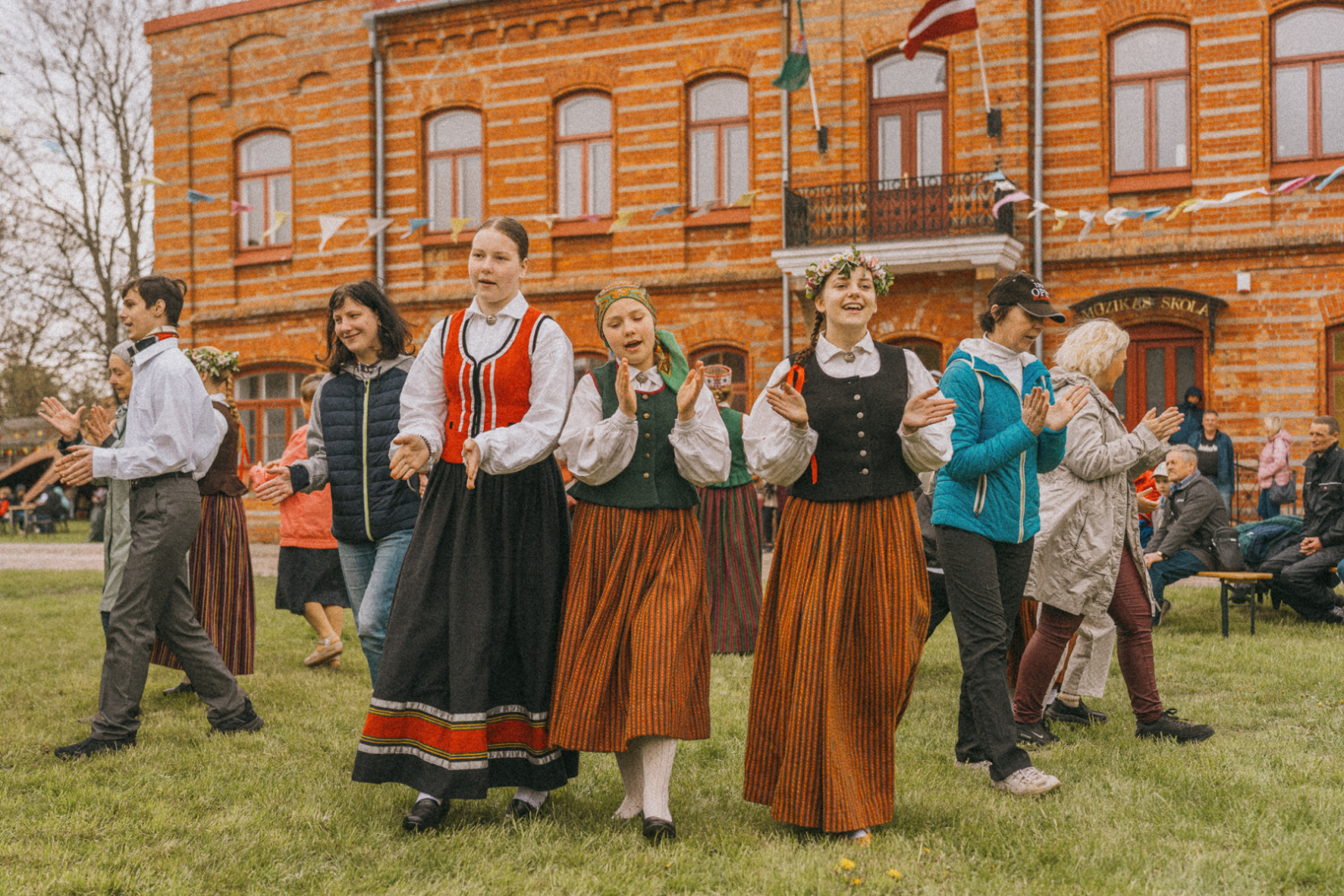 Svētki