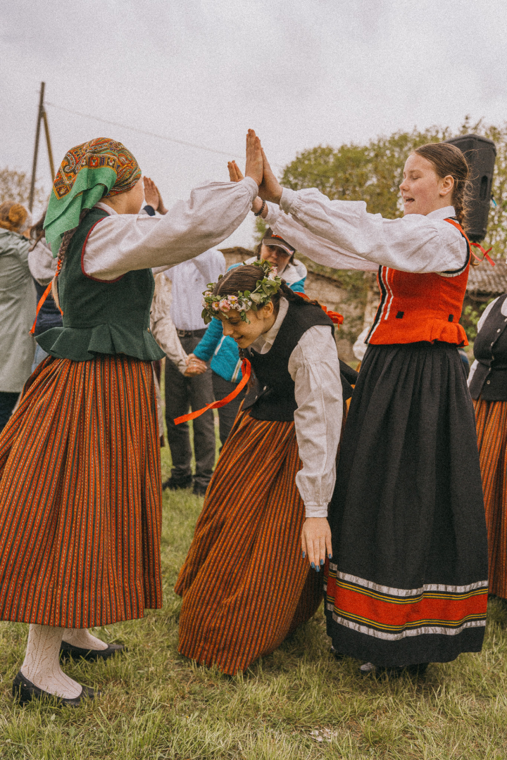 Svētki