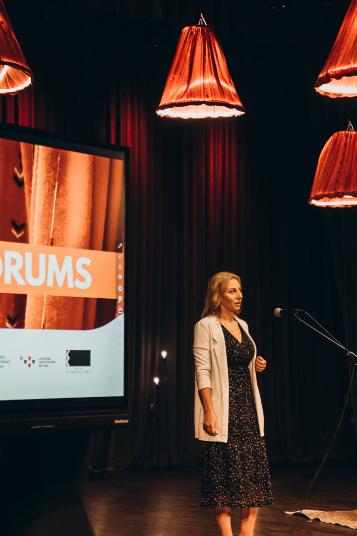 Forums
