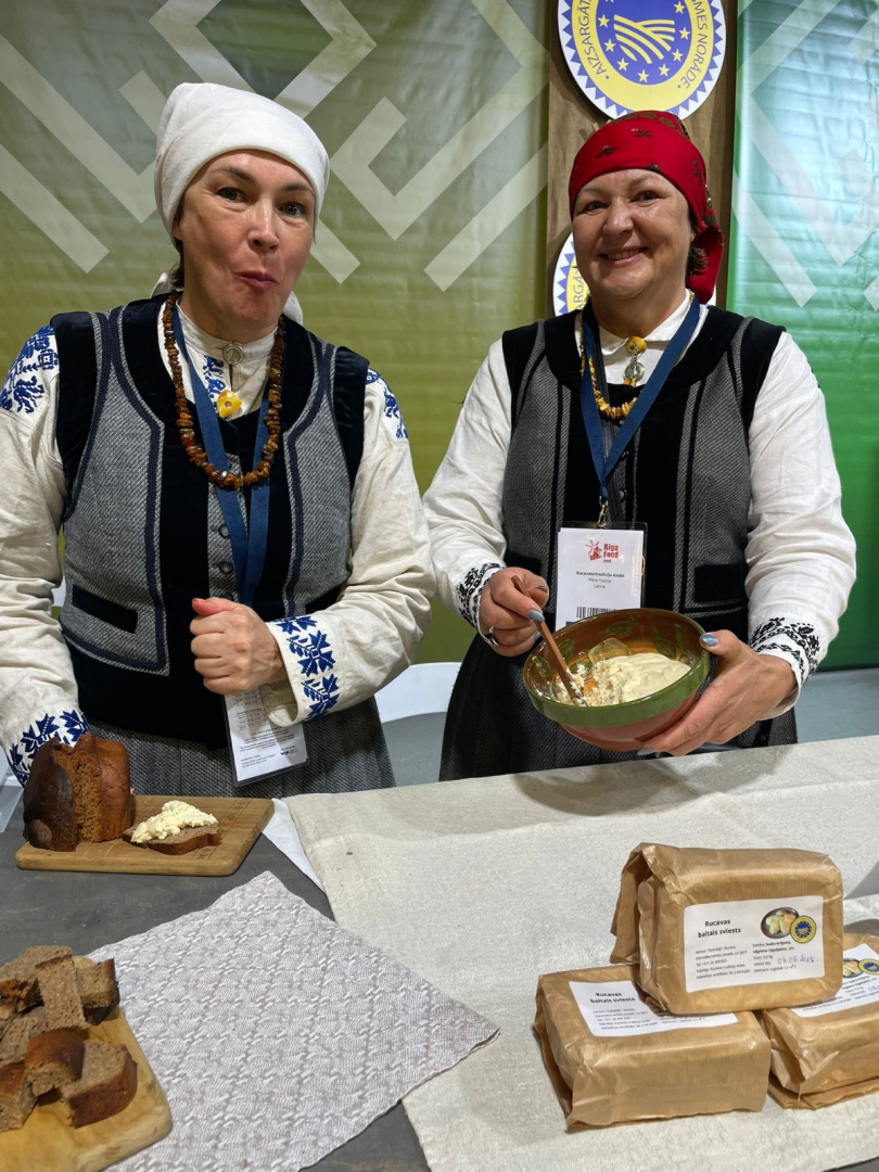 Riga Food 2025