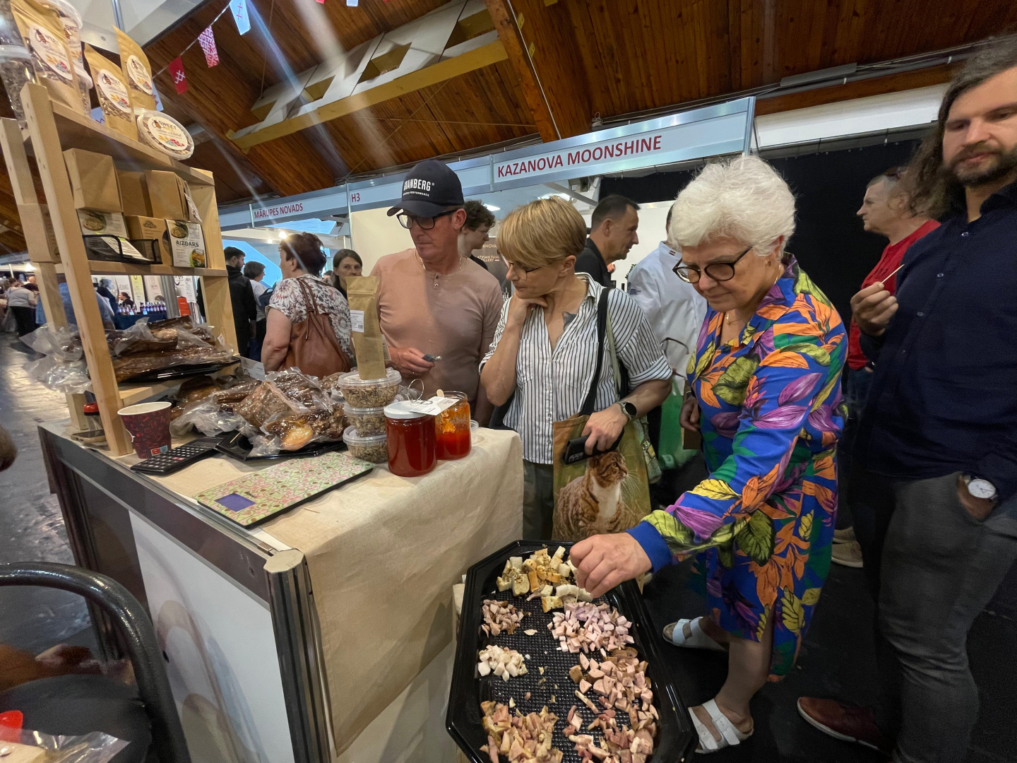 Riga Food 2025