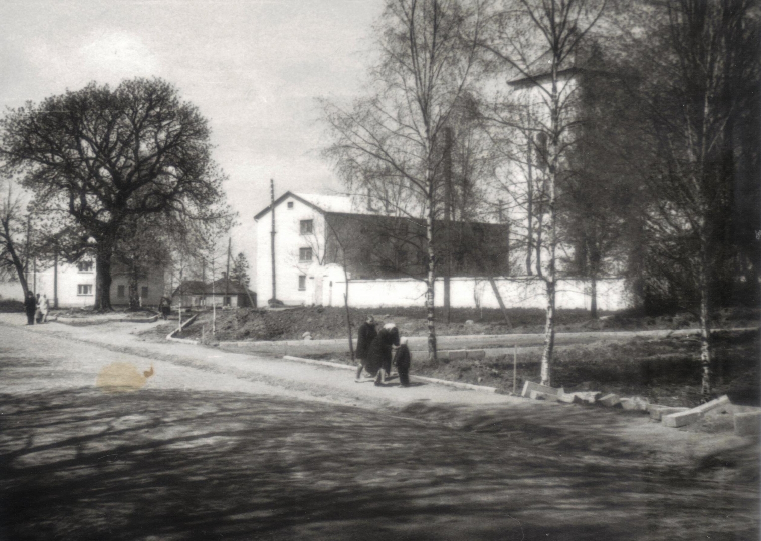 Grobiņa laiku lokos