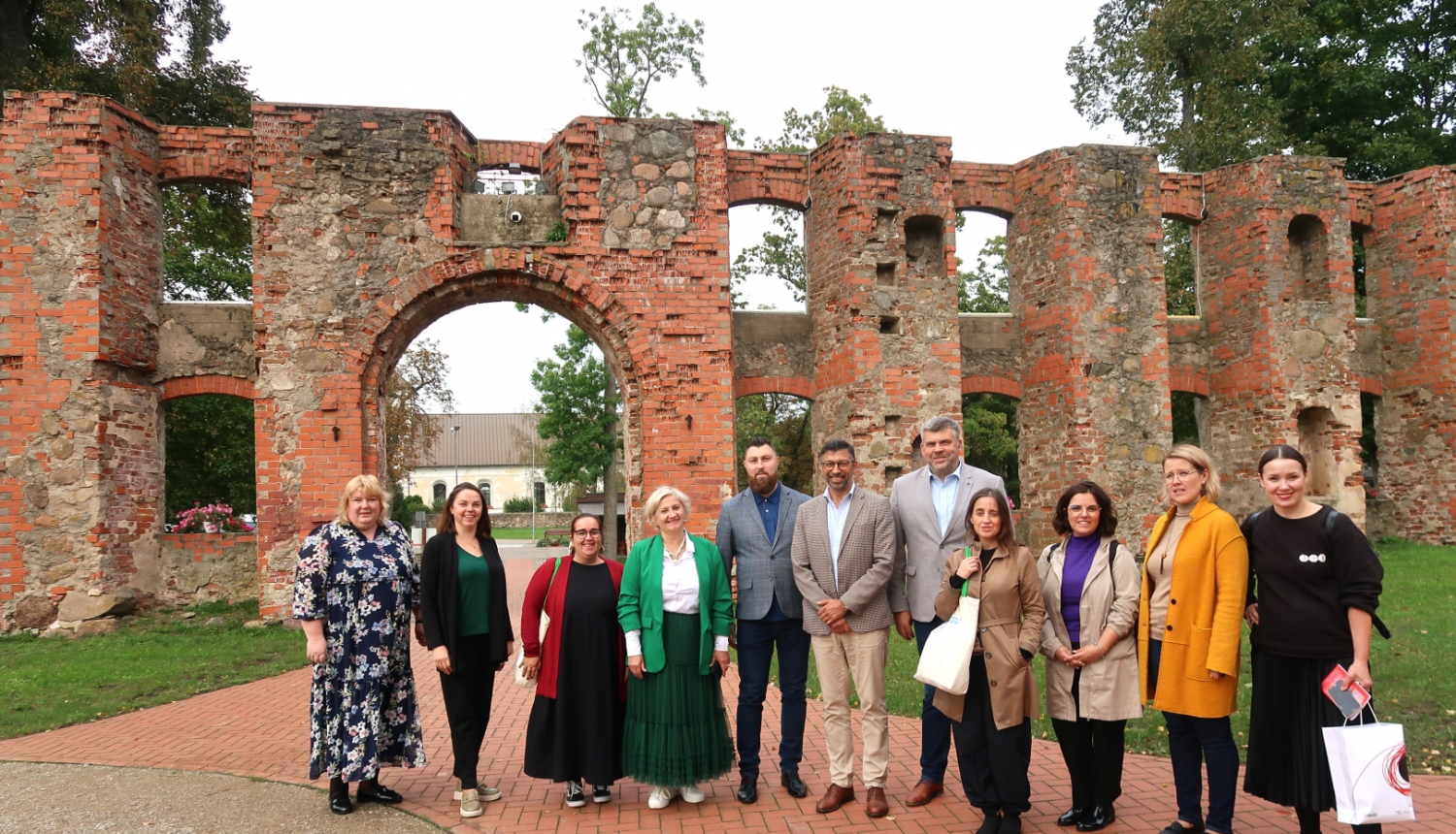 Liepāja un Portugāles pilsēta Evora veidos ciešu sadarbību Eiropas kultūras galvaspilsētas programmu realizācijā