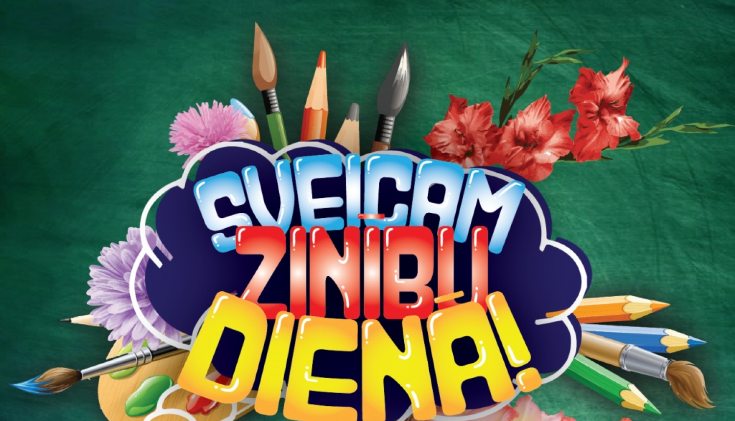 Dienvidkurzemē jauno mācību gadu sāk 44 izglītības iestādes