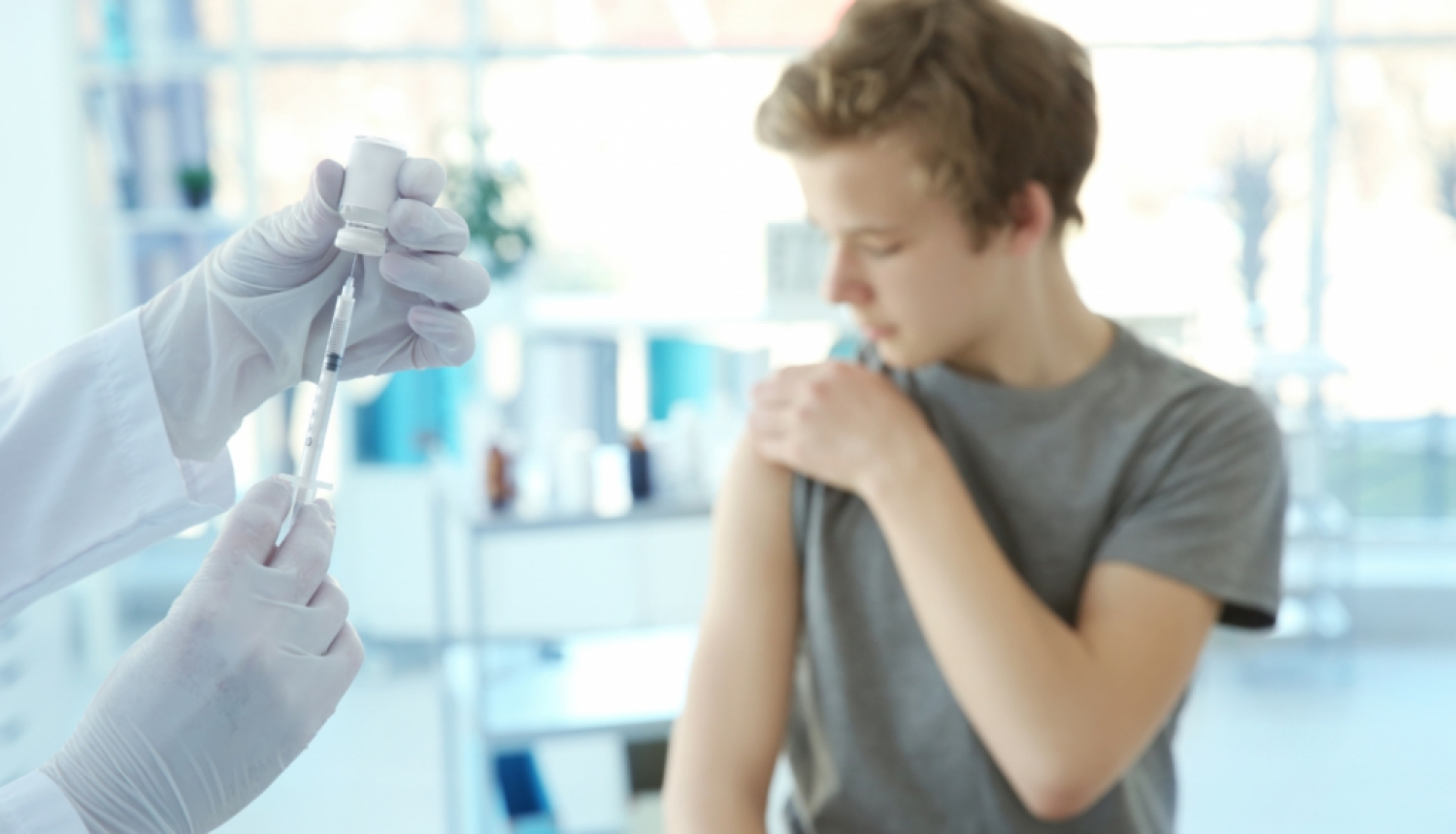 No šodienas būtiski paplašināts iedzīvotāju loks, kas var saņemt balstvakcīnu pret Covid-19