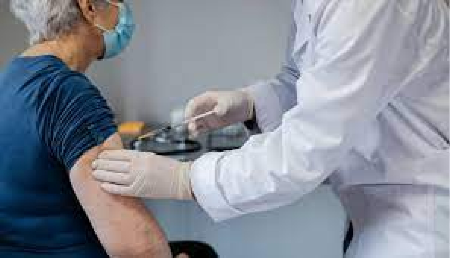 Vakcinācijas pret Covid-19 iespējas Dienvidkurzemes novada iedzīvotājiem