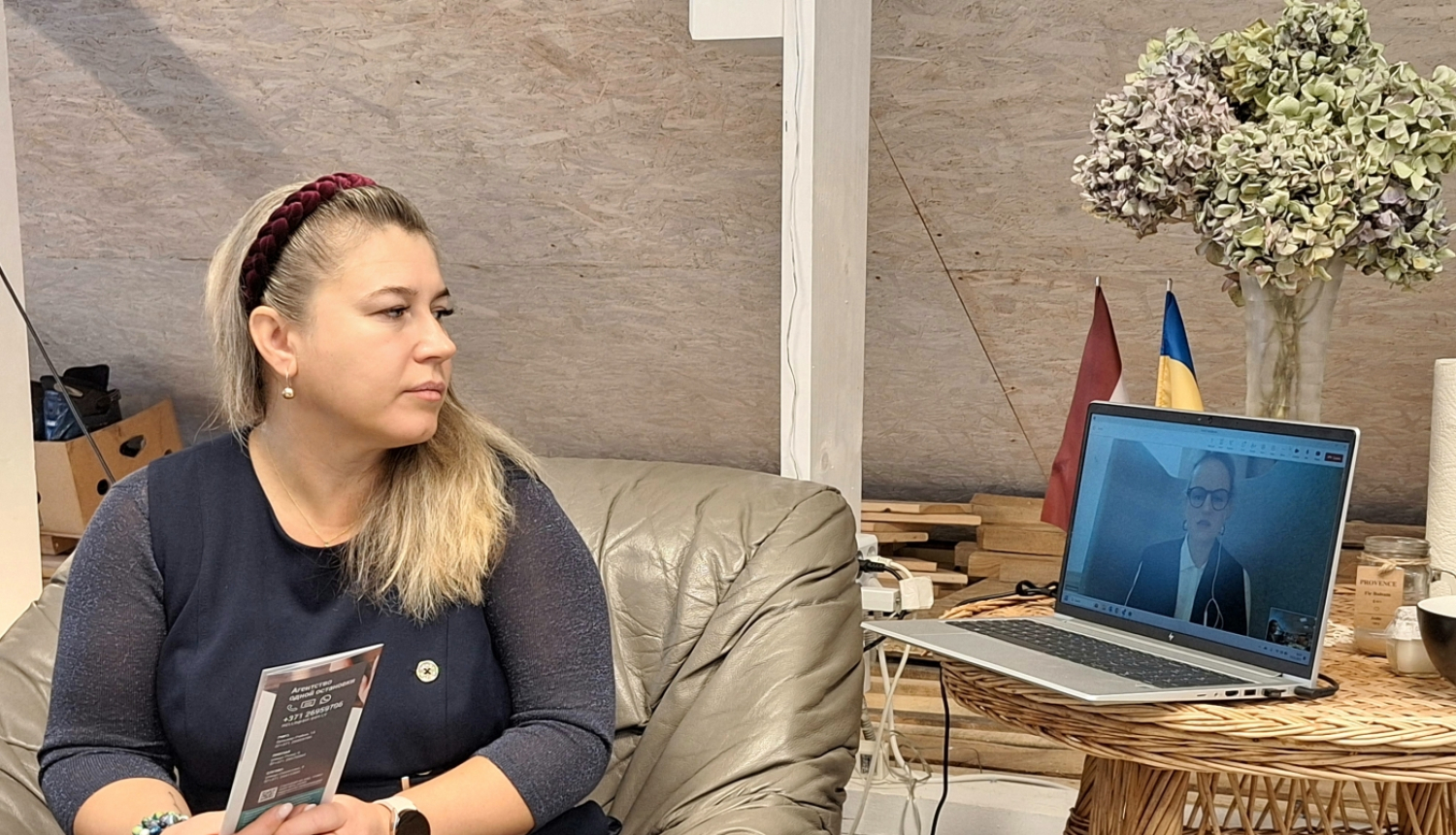 Bilde: Kristina Eroda