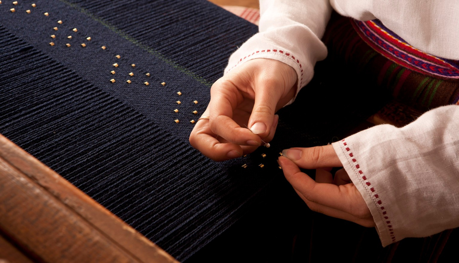 satiec savu meistaru