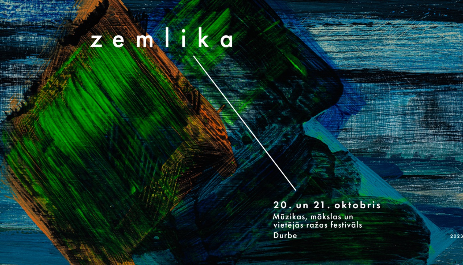 Zemlika