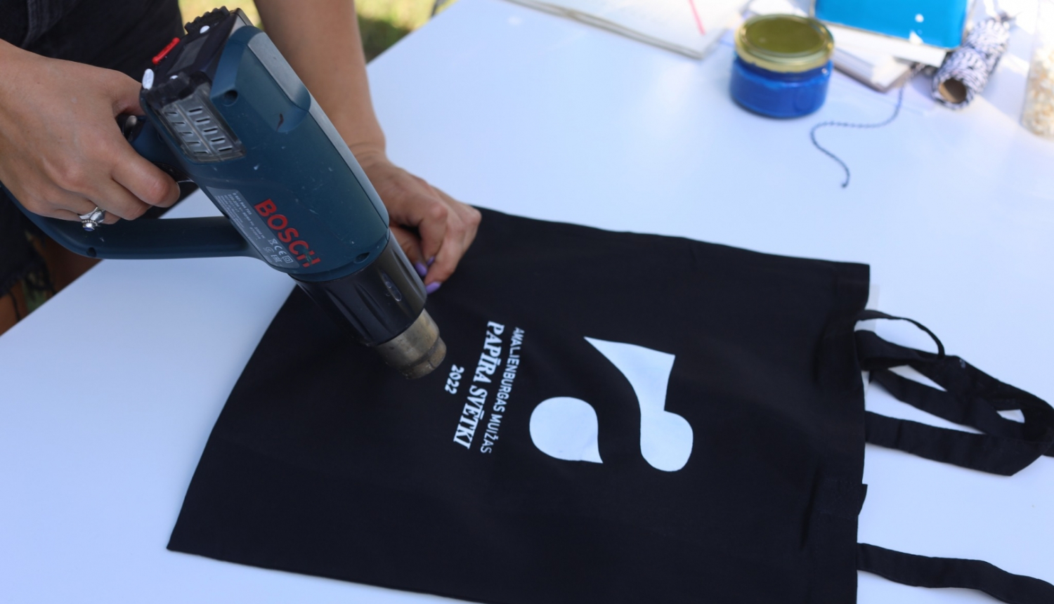 Realizēti pirmie divi iedzīvotāju iniciatīvu konkursā atbalstītie projekti